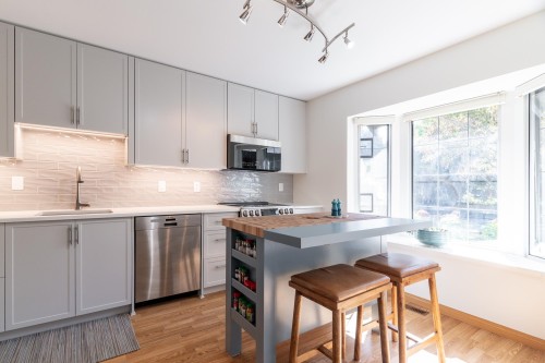 41-8111 Saunders Road, Richmond, BC 