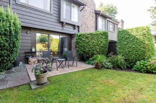 41-8111 Saunders Road, Richmond, BC 