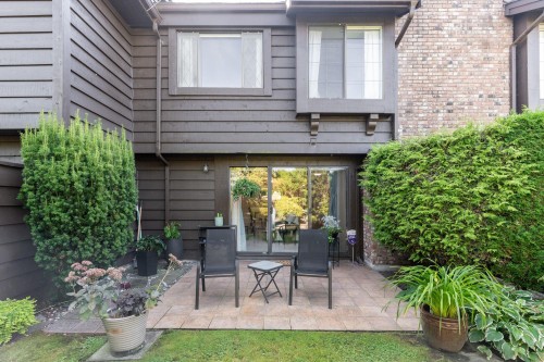 41-8111 Saunders Road, Richmond, BC 