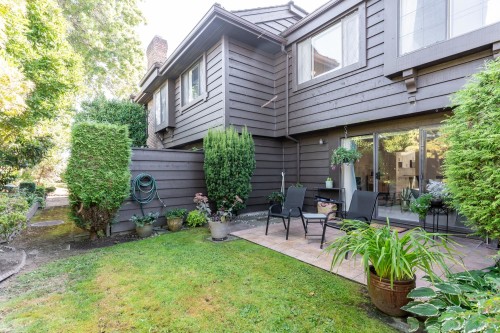 41-8111 Saunders Road, Richmond, BC 