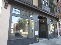 203-756 Broadway E Vancouver, BC V5T 1X9