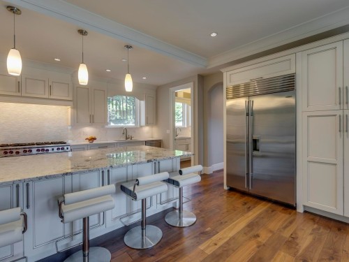 607 Glenmaroon Road, West Vancouver, BC 