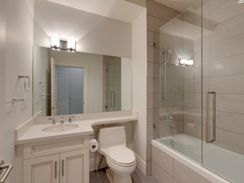 607 Glenmaroon Road, West Vancouver, BC 