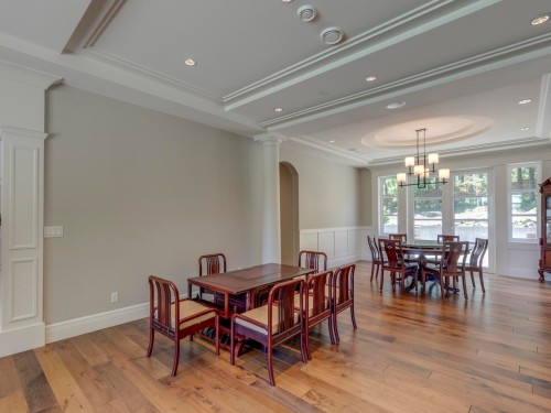 607 Glenmaroon Road, West Vancouver, BC 