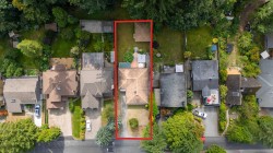 2239 Windridge Drive  North Vancouver, BC V7H 1B6