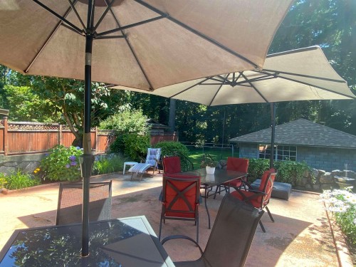 2239 Windridge Drive, North Vancouver, BC 