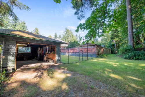 2239 Windridge Drive, North Vancouver, BC 