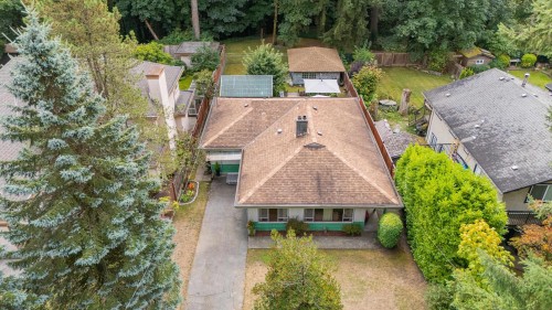 2239 Windridge Drive, North Vancouver, BC 