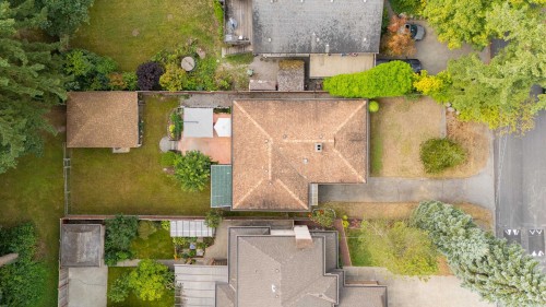 2239 Windridge Drive, North Vancouver, BC 