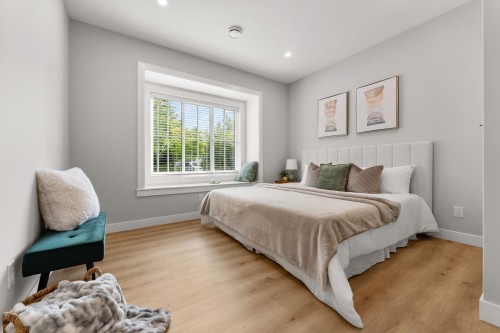 11811 Dunford Road, Richmond, BC 