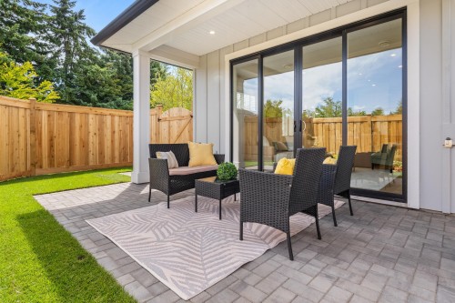 11811 Dunford Road, Richmond, BC 