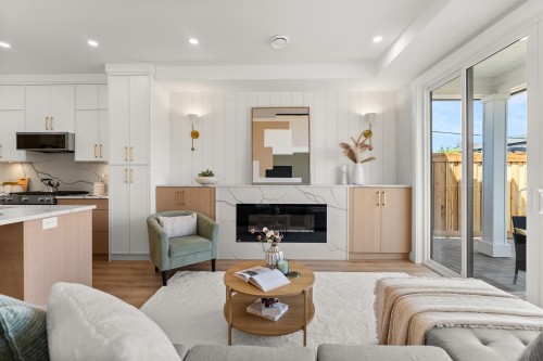 11811 Dunford Road, Richmond, BC 