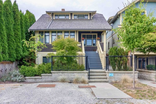 903 Walls Avenue, Coquitlam, BC 