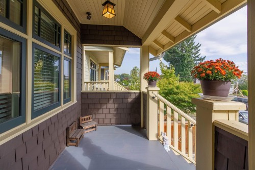 903 Walls Avenue, Coquitlam, BC 