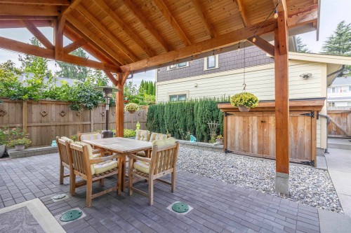 903 Walls Avenue, Coquitlam, BC 