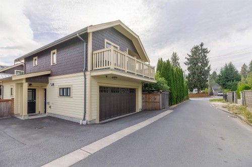 903 Walls Avenue, Coquitlam, BC 