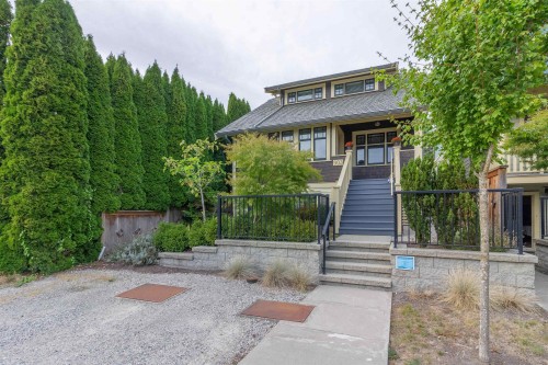 903 Walls Avenue, Coquitlam, BC 