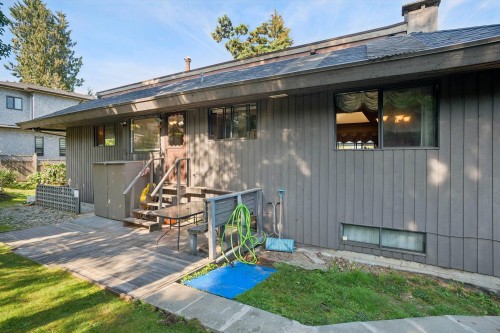 7730 Stanley Street, Burnaby, BC 