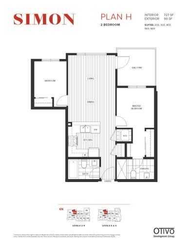 503-717 Breslay Street, Coquitlam, BC 