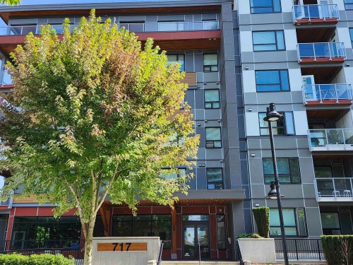 503-717 Breslay Street, Coquitlam, BC 