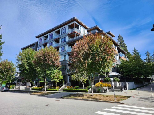 503-717 Breslay Street, Coquitlam, BC 