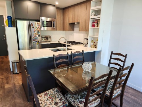 503-717 Breslay Street, Coquitlam, BC 