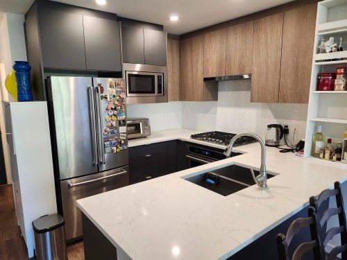 503-717 Breslay Street, Coquitlam, BC 