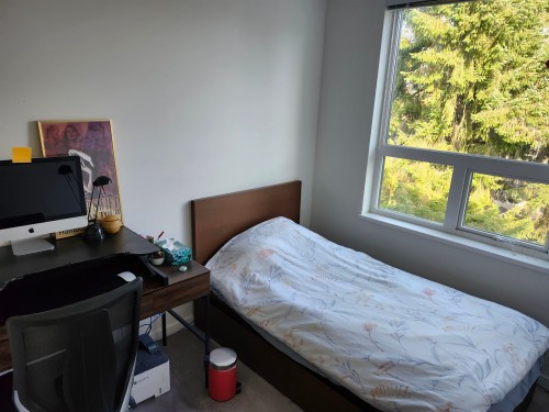 503-717 Breslay Street, Coquitlam, BC 