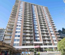 407-2008 Fullerton Avenue  North Vancouver, BC V7P 3G7