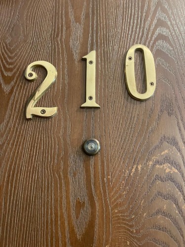 210-1050 Jervis Street, Vancouver, BC 