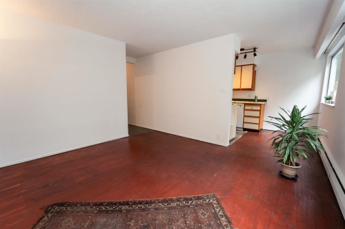 210-1050 Jervis Street, Vancouver, BC 