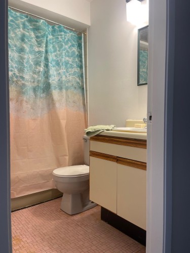 210-1050 Jervis Street, Vancouver, BC 