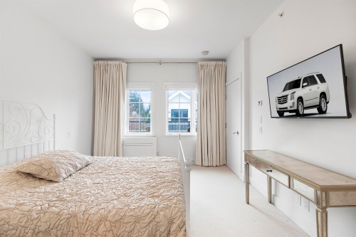 5-1133 Ridgewood Drive, North Vancouver, BC 