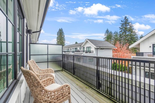 5-1133 Ridgewood Drive, North Vancouver, BC 