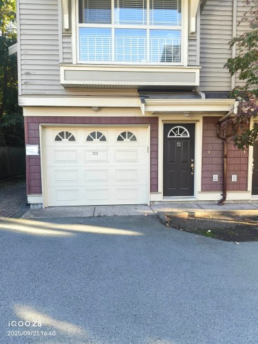 12-9000 Granville Avenue  Richmond, BC V6Y 1P8