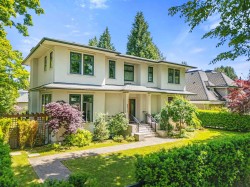 5912 Churchill Street  Vancouver, BC V6M 3H5