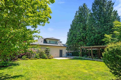 5912 Churchill Street, Vancouver, BC 