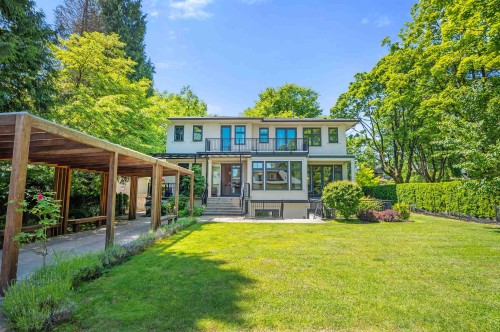 5912 Churchill Street, Vancouver, BC 