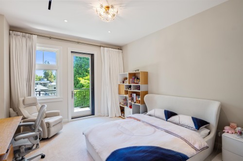 5912 Churchill Street, Vancouver, BC 