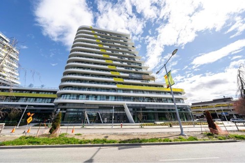 611-5788 Gilbert Road  Richmond, BC V7C 0G1