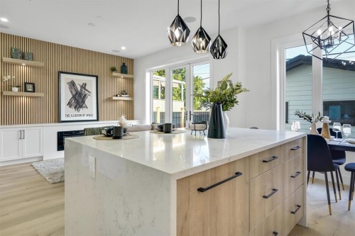 2-3216 Venables Street, Vancouver, BC 