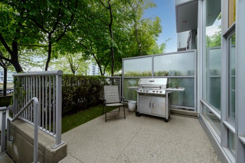 128 Dunsmuir Street, Vancouver, BC 