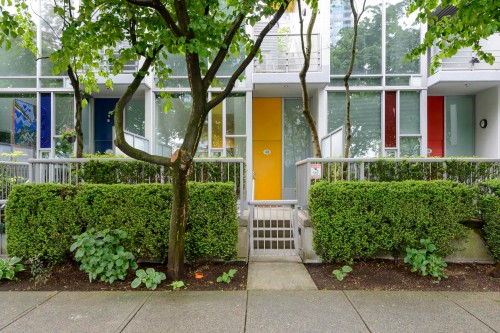 128 Dunsmuir Street, Vancouver, BC 