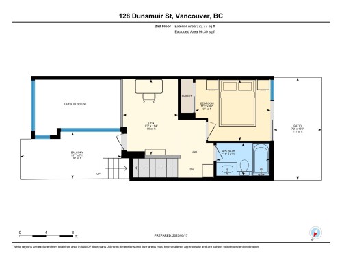 128 Dunsmuir Street, Vancouver, BC 