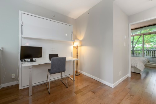 128 Dunsmuir Street, Vancouver, BC 