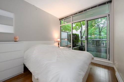 128 Dunsmuir Street, Vancouver, BC 