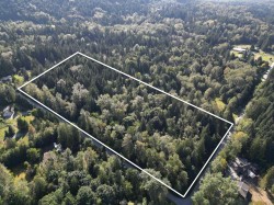 Lot 5 116 Avenue  Maple Ridge, BC V2W 1A5