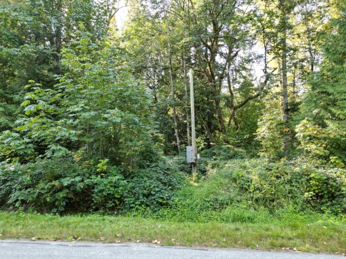 Lot 5 116 Avenue, Maple Ridge, BC 