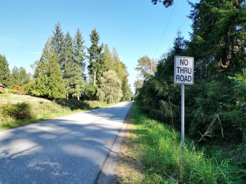 Lot 5 116 Avenue, Maple Ridge, BC 