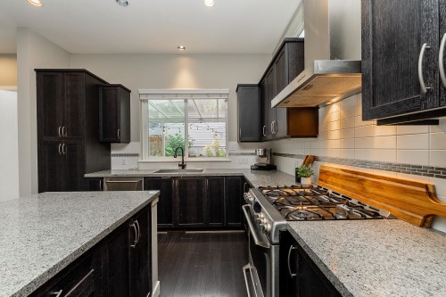 3371 Watkins Avenue, Coquitlam, BC 